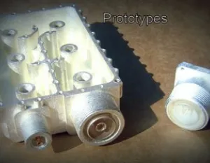 Prototypes