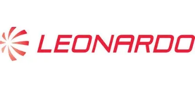 Leonardo Logo