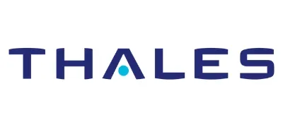 Thales Logo