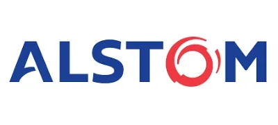 Alstom Logo