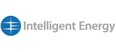 Intelligent Energy Logo